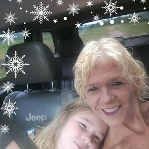 Meet your Posher, Tracey